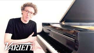 'Succession' Composer Nicholas Britell on How He Crafted the Music of Season 2