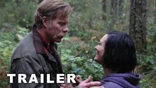 Alone (2020) | Trailer | Jules Willcox | Marc Menchaca |  Anthony Heald