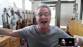 Mark A. Mangini, Theo Green (Blade Runner 2049): Immersing audience in subversive sound