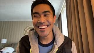 CW KUNG FU | Interview with JB TADENA | POC Culture