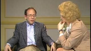 Leta Powell Drake Interview with Bob Balaban