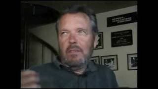 Interview with Tom McBeath (Clip)