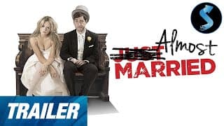 Almost Married | Trailer | Philip McGinley | Mark Stobbart | Emily Atack