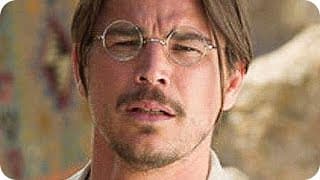 THE OTTOMAN LIEUTENANT Trailer (2016)  Michiel Huisman, Josh Hartnett War Drama