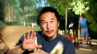James Lew - Fight Coordinator Interview  KILLERS.mov