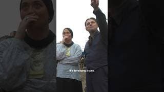 Shot on location. #KillersOfTheFlowerMoon #Shorts