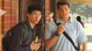 Willis Chung acting demo reel (Ver. 1.1)