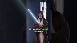 WHY Deborah Chow Wanted Vader’s REMATCH With Kenobi