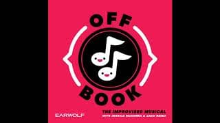 Off-Book: Advice from the Dang Moon (with Lennon Parham)