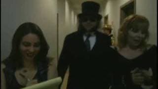 Michelle Shields with The Bone Jangler and Nocturna