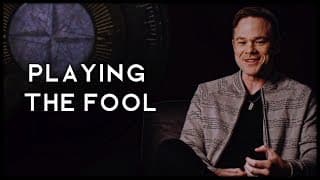 MAN of MEDAN - Behind The Scenes (Interview With Shawn Ashmore) - Special Features