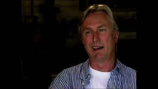 Steve Miner (H20 director) Bonus Feature