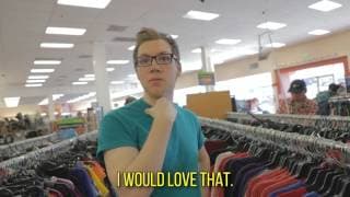 "Famous Actor James Allen McCune" Compilation - Sugar Pine 7 (Season One)