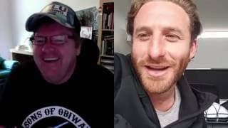 Actors Talk About Themselves - Dean O'Gorman