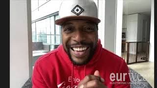 Jocko Sims On if Dr. Floyd Reynolds is Leaving NBC's New Amsterdam