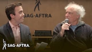 Peter Mehlman, Seinfeld Writer | Inside the Industry Interview