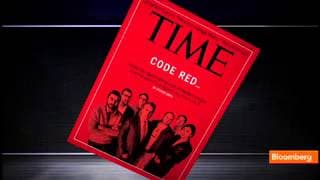 Conversations with Steven Brill and David Zwirner