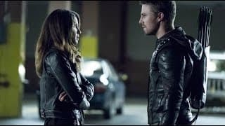 EXCLUSIVE INTERVIEW: Lexa Doig (Talia al Ghul, Arrow) Interview