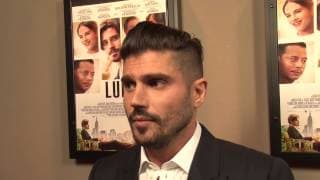 Lullaby: Director Andrew Levitas Exclusive Red Carpet Interview | ScreenSlam