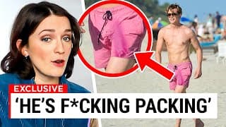 What You DIDN'T Know About Ed Speleers..