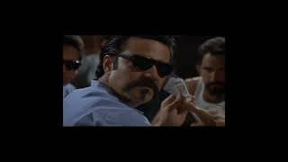 "Magic" Victor Rivers from Blood In Blood Out shoutout to Saul's, "It Doesn't Matter Productions!"