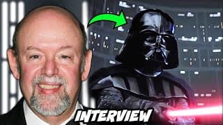 Star Wars Empire Strikes Back Editor Paul Hirsch Interview - Rule of Two