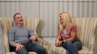 #126 Acting, Comedy, and Public Speaking: A Journey of Passion Guest Brian Lafontaine