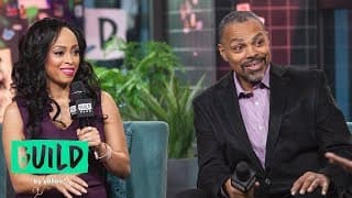 The Creators & Stars Of "Craig Ross Jr.’s Monogamy" Talk Season Two Of The UMC Drama