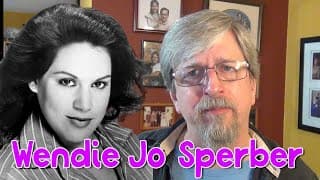 It's All about Sperber, Wendie Jo Sperber