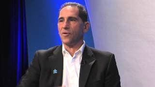 Paul Carafotes appears on The Steve Katsos Show