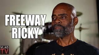 Freeway Ricky on John Singleton's Passing: He Stole My Story (Part 16)
