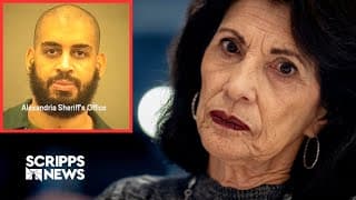 James Foley's mother confronts ISIS terrorist who beheaded him