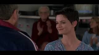 Primary Colors - "Anita Hill" - Billy Bob Thornton x Adrian Lester x Paul Guilfoyle x Stacy Edwards