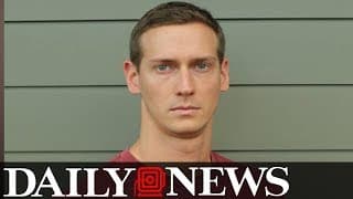 ‘Walking Dead’ stuntman John Bernecker dies after fall on set