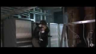 Pete Turner Stunt Reel