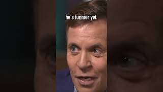 Bob Costas' Favorite Partner?