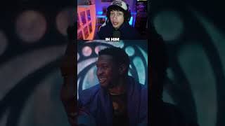 How Jonathan Majors became KANG 👀 #shorts #mcu