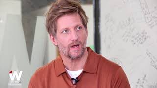 ‘Waco’ Star Paul Sparks Tells Us How He Played a Man Cuckolded by Koresh