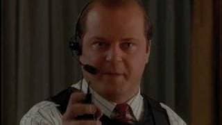 Creating The Commish by TV & Mystery Writer Stephen J. Cannell