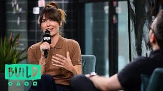 Lauren Glazier On Working With David Fincher