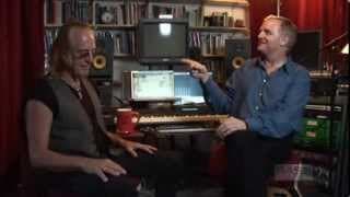 Nick Jameson of Foghat Interview Part 5