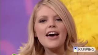 Julianne Buescher's Puppeteer Reels 2019