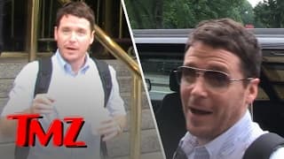 Kevin Connolly: My Class Rank Was … | TMZ