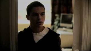 Trailer for Short Film 'Threads' starring Reece Noi and Jamie Lomas