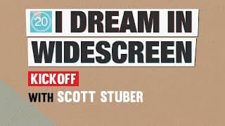 Welcome by Scott Stuber + The Influencers: Tyler Gillett and Lindsay Utz | IDIWS 2020