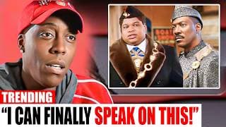 “He Sang for the Prince...Then Vanished| Paul Bates’ True Story”