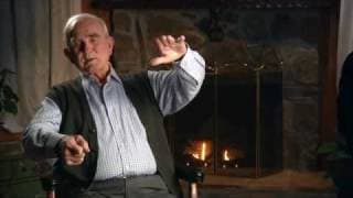 "You Don't Want That in Your Town" - Former Governor John Patterson Recalls Gambling's Consequences