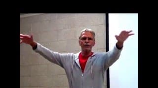 Camera ON Randy Jurgensen- "The French Connection"