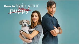 How to Train Your Husband (2017) | Full Movie - Julie Gonzalo, Peri Gilpin, Jonathan Chase