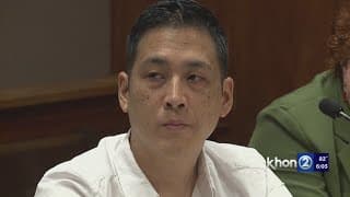 Life Behind Bars: Eric Thompson Sentenced in Tokuhara Murder